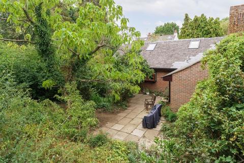 5 bedroom detached house for sale - Fox Lane, Boars Hill