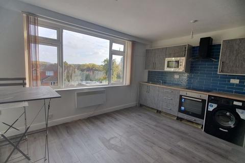 undefined, Flat 2, Hayden House, 5A Alcester Road, Studley.