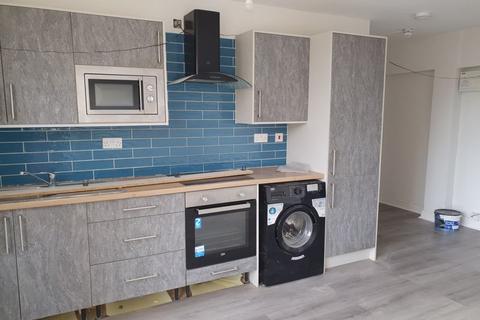 undefined, Flat 2, Hayden House, 5A Alcester Road, Studley.