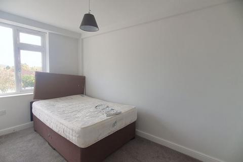 undefined, Flat 2, Hayden House, 5A Alcester Road, Studley.