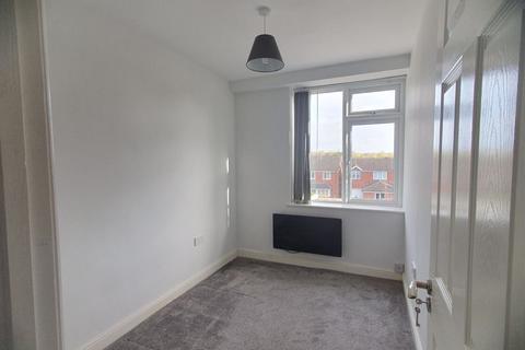 undefined, Flat 2, Hayden House, 5A Alcester Road, Studley.