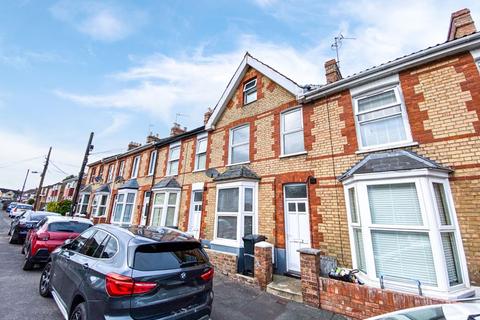 4 bedroom terraced house for sale - George Street, Taunton