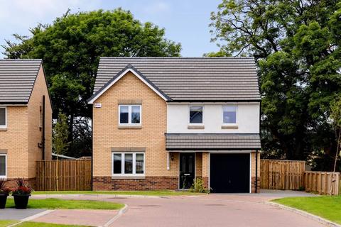 4 bedroom detached house for sale - The Geddes - Plot 530 at Hawkhead Gardens, Hawkhead Road PA2