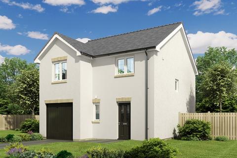 3 bedroom semi-detached house for sale - The Chalmers - Plot 717 at Ravensheugh, St Clements Wells EH21
