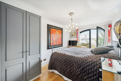1 bedroom flat for sale - Trafalgar Court, Wapping, E1W
