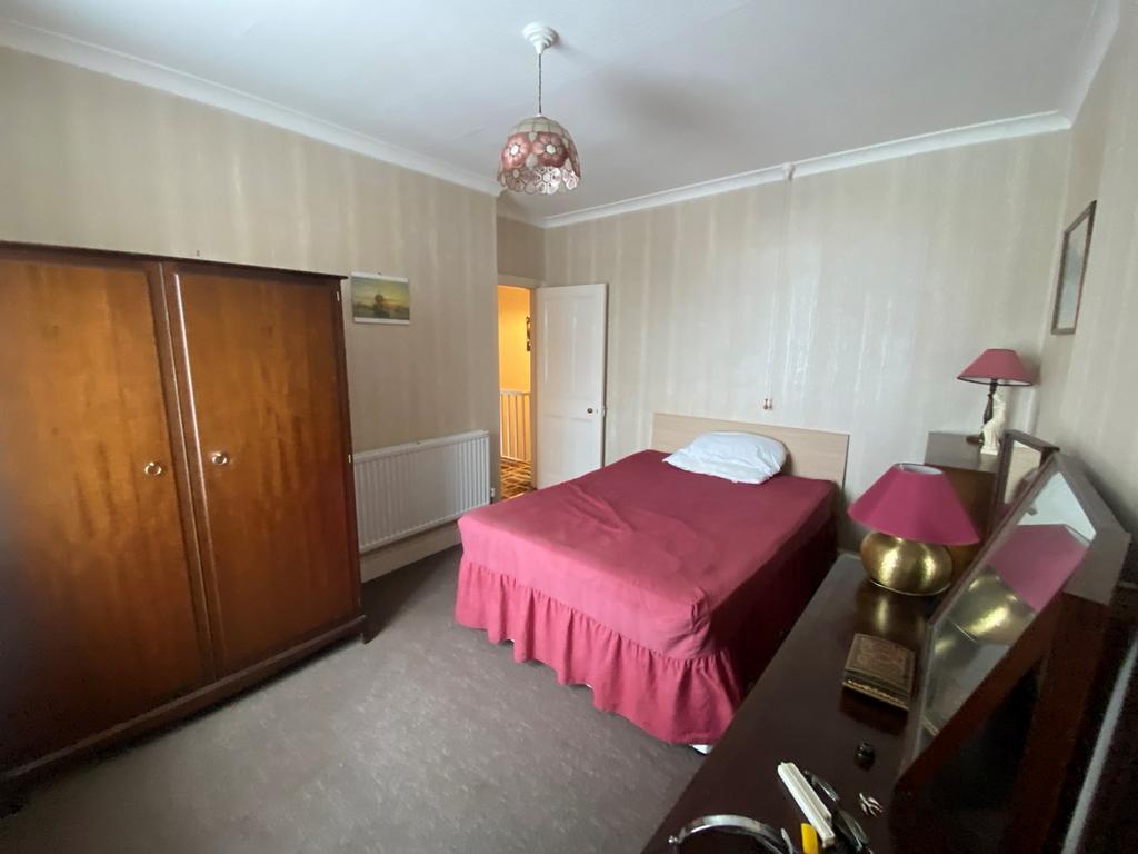 New Street, Lampeter, SA48 3 bed terraced house for sale £215,000