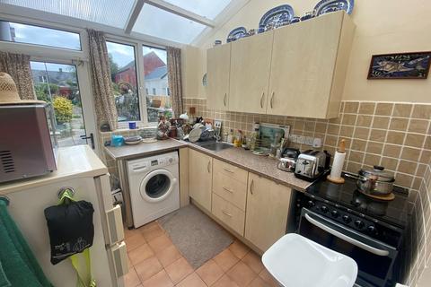 3 bedroom terraced house for sale, New Street, Lampeter, SA48