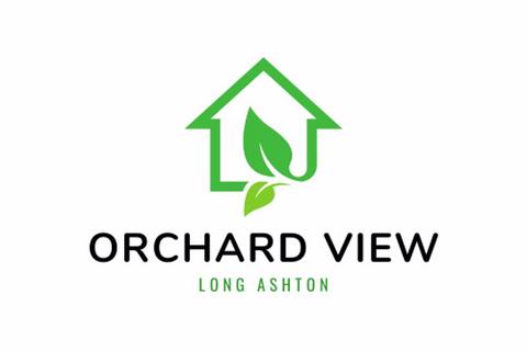 2 bedroom apartment for sale, Orchard View, Long Ashton