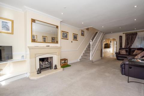 3 bedroom semi-detached house for sale, Anderson Road, Weybridge, KT13