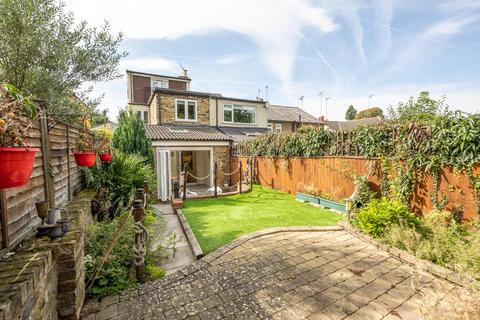 3 bedroom semi-detached house for sale, Anderson Road, Weybridge, KT13