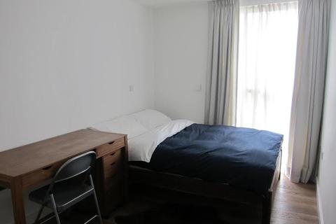 1 bedroom flat to rent - 1 Bedroom Apartment to let, Residence Tower, Woodberry Grove, London  N4