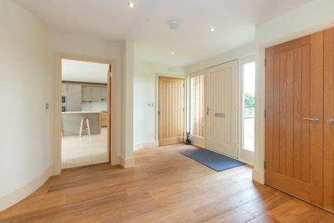 3 bedroom house for sale - 3 Edrom Newton Steading, Edrom, Duns, Berwickshire