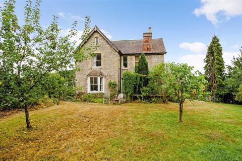 5 bedroom detached house for sale - Cowleigh Park, Malvern, WR13