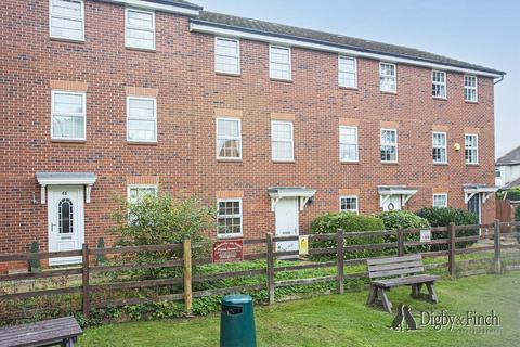 47 Hunt Close, Radcliffe On Trent, Nottingham, NG12 2EQ