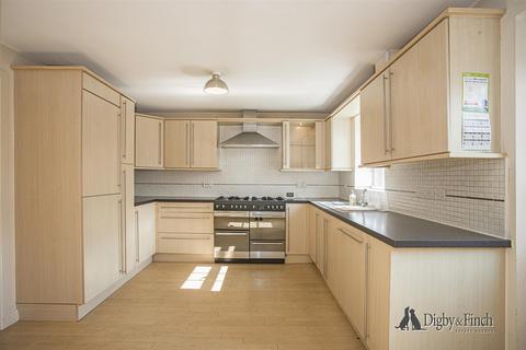 47 Hunt Close, Radcliffe On Trent, Nottingham, NG12 2EQ