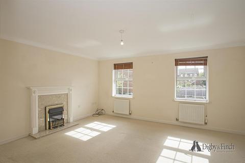47 Hunt Close, Radcliffe On Trent, Nottingham, NG12 2EQ
