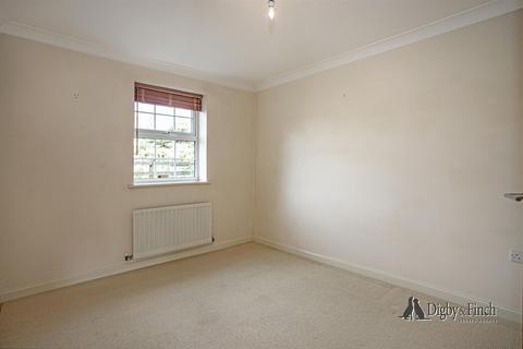 47 Hunt Close, Radcliffe On Trent, Nottingham, NG12 2EQ