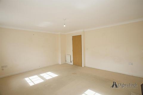 47 Hunt Close, Radcliffe On Trent, Nottingham, NG12 2EQ