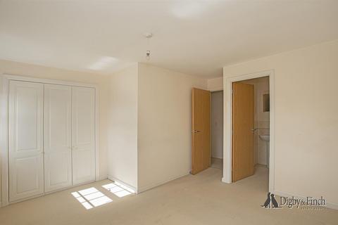 47 Hunt Close, Radcliffe On Trent, Nottingham, NG12 2EQ