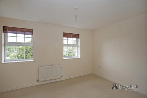 47 Hunt Close, Radcliffe On Trent, Nottingham, NG12 2EQ