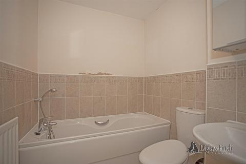 47 Hunt Close, Radcliffe On Trent, Nottingham, NG12 2EQ