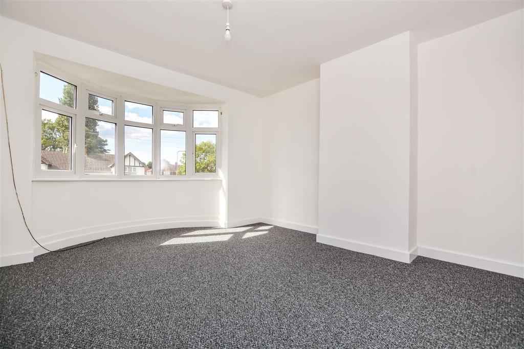 Ashby Road, Scunthorpe 1 bed flat £450 pcm (£104 pw)