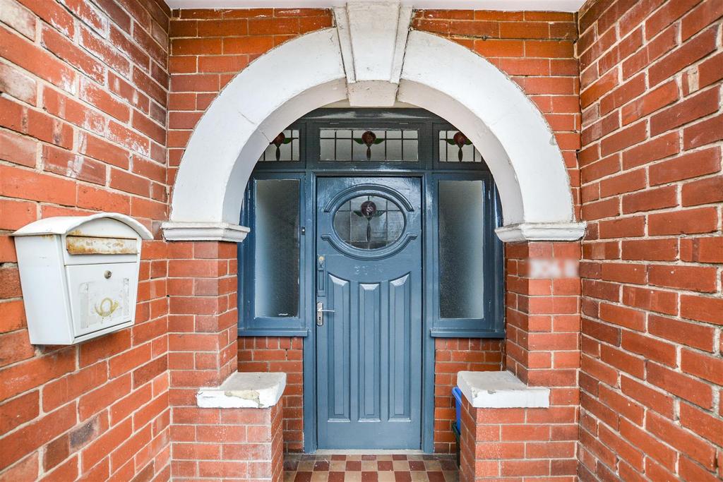 Ashby Road, Scunthorpe 1 bed flat £450 pcm (£104 pw)