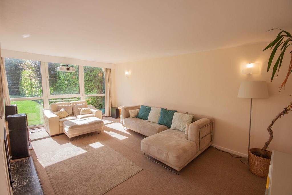 Holly Hill Road, Cannock Wood, WS154RE 3 bed detached bungalow £475,000