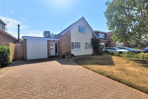 18 Walter Road, Wokingham, RG41 3JA