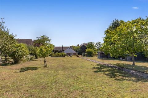 Fields House Vicarage Way, Ringmer, Lewes, BN8 5LA
