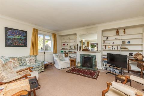 Fields House Vicarage Way, Ringmer, Lewes, BN8 5LA