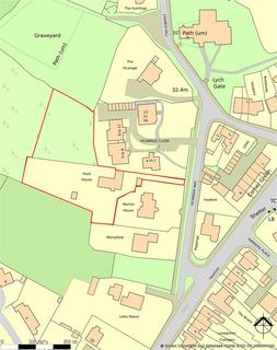 Fields House Vicarage Way, Ringmer, Lewes, BN8 5LA