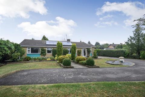 4 bedroom detached bungalow for sale - Long Lawford, Rugby, Warwickshire