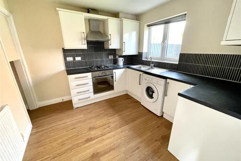 3 bedroom detached house for sale - Torpoint Close, Liverpool