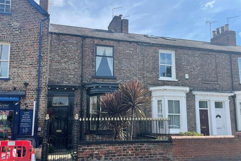 2 bedroom house to rent - Bishopthorpe Road, York