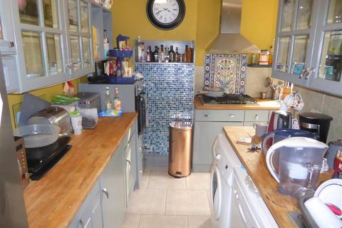 1 Heath Road, Hounslow, TW3 2NJ