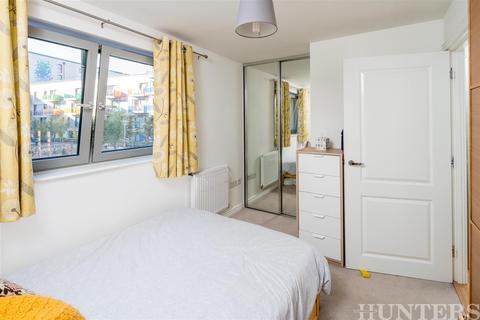1 bedroom flat to rent - Waterside Way, London, N17