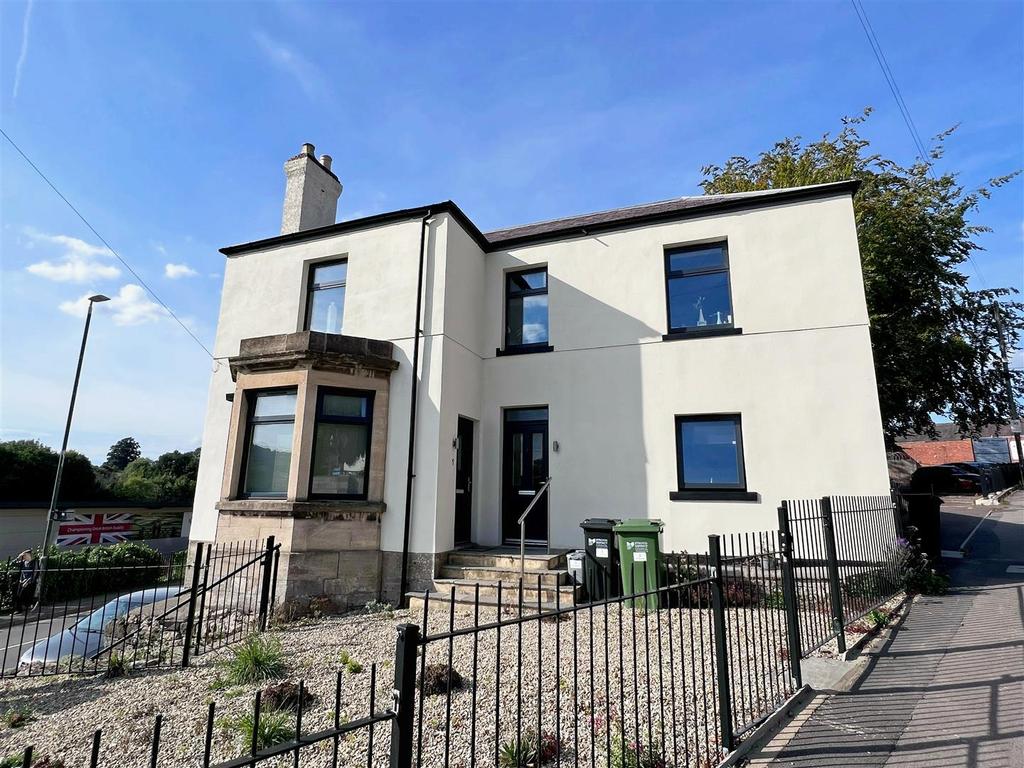 Bath Road, Stroud 1 bed flat £169,950