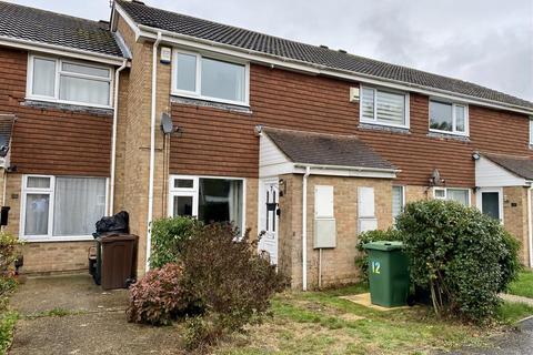 12 Willingdon, Ashford, TN23 5YF