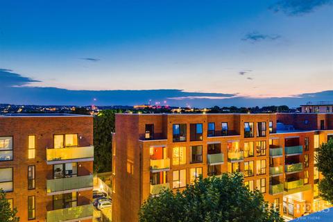 Flat 55, Butterfly Court Bathurst Square, London, N15 4FA