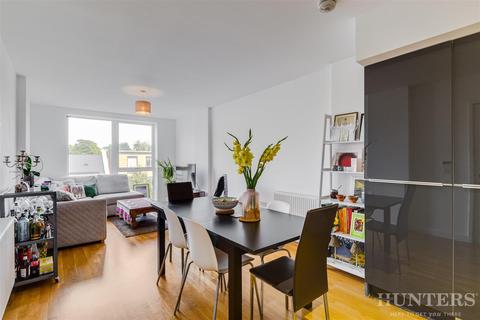 Flat 55, Butterfly Court Bathurst Square, London, N15 4FA