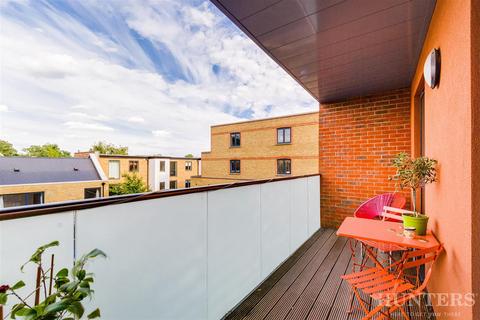 Flat 55, Butterfly Court Bathurst Square, London, N15 4FA