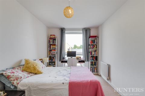 Flat 55, Butterfly Court Bathurst Square, London, N15 4FA