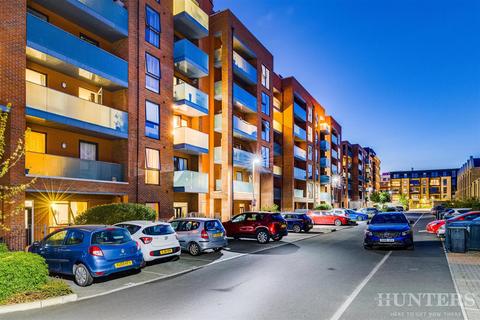Flat 55, Butterfly Court Bathurst Square, London, N15 4FA