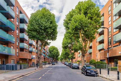 Flat 55, Butterfly Court Bathurst Square, London, N15 4FA