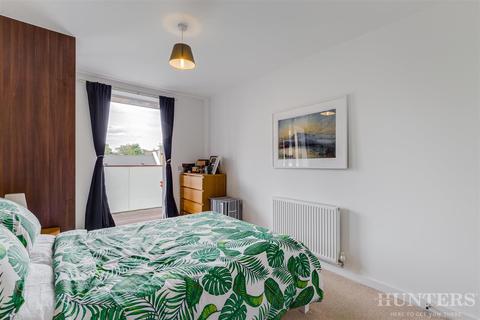Flat 55, Butterfly Court Bathurst Square, London, N15 4FA
