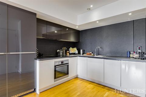 Flat 55, Butterfly Court Bathurst Square, London, N15 4FA