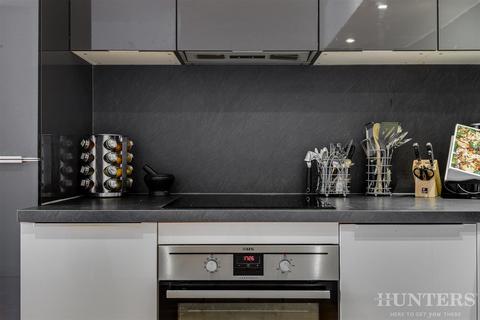 Flat 55, Butterfly Court Bathurst Square, London, N15 4FA