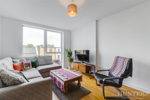 Flat 55, Butterfly Court Bathurst Square, London, N15 4FA