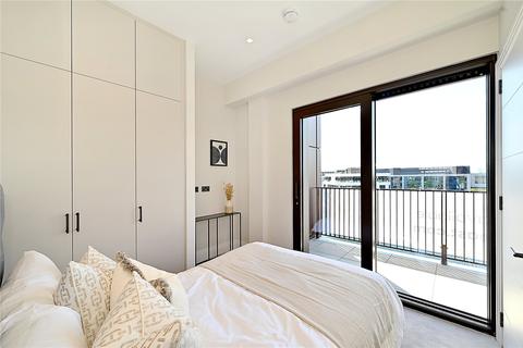 1 bedroom apartment for sale - Dock East, Selsdon Way, London, E14